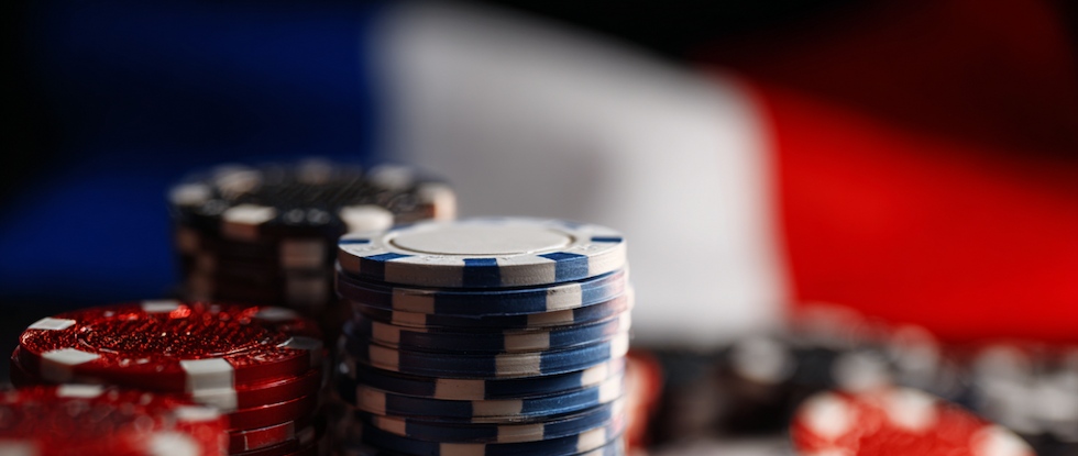 Casino en ligne France légal