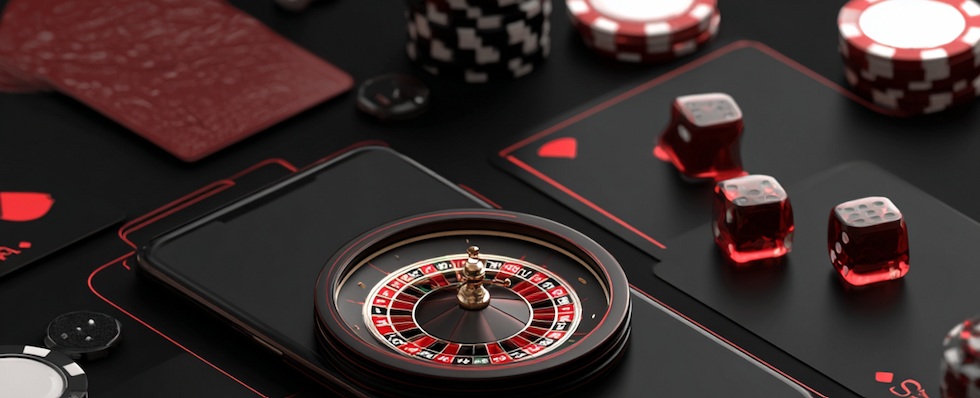 Jeux casino en ligne